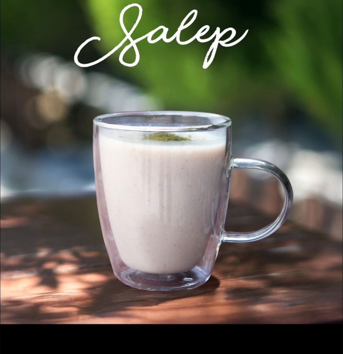 SALEP