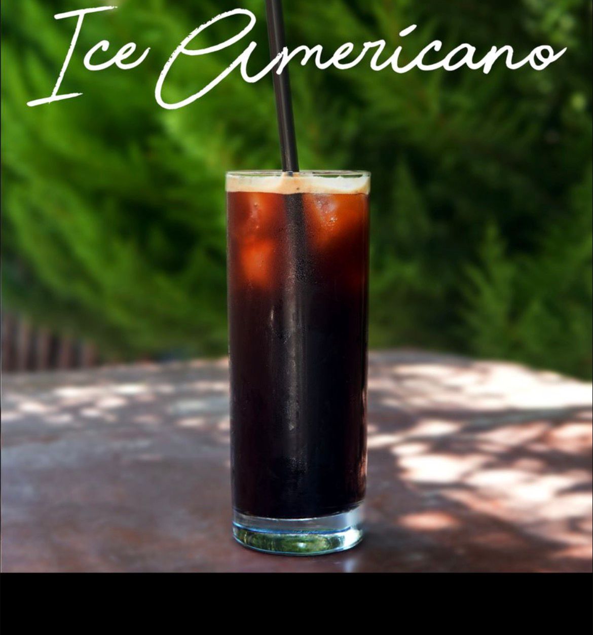 İCED AMERİCANO