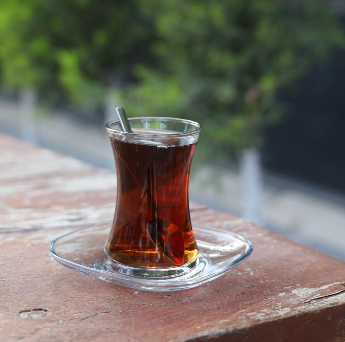 ÇAY