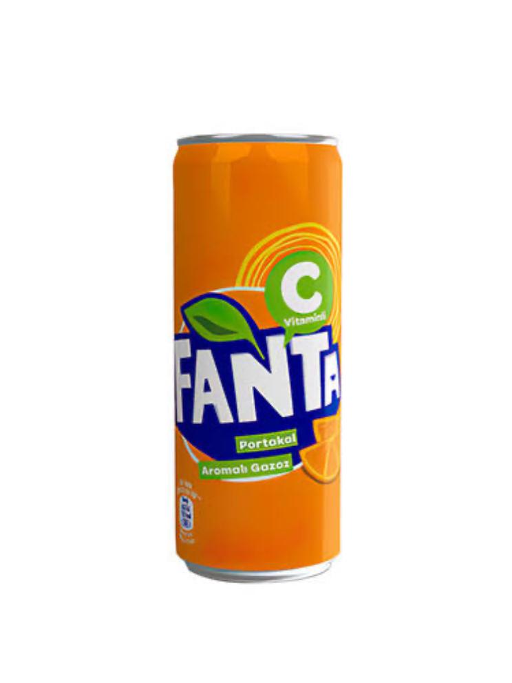 FANTA