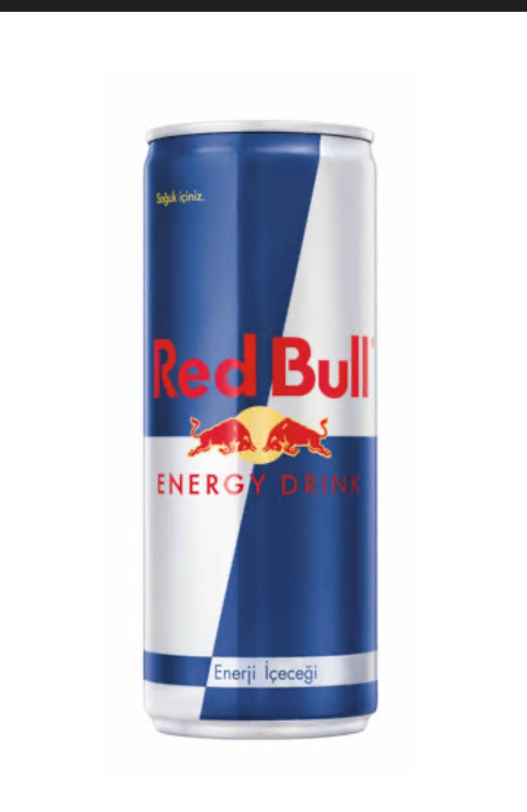 REDBULL