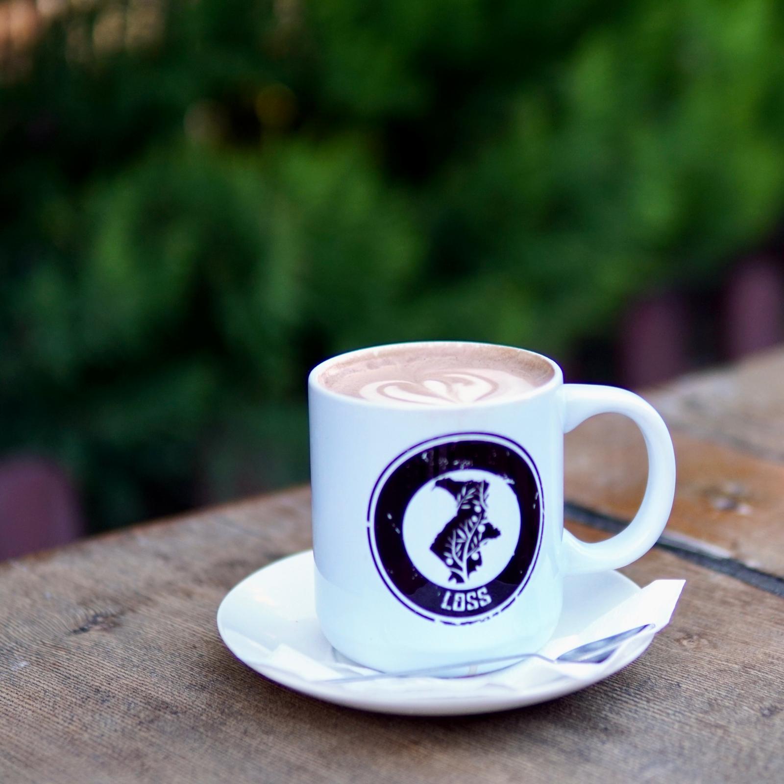 MOCHA